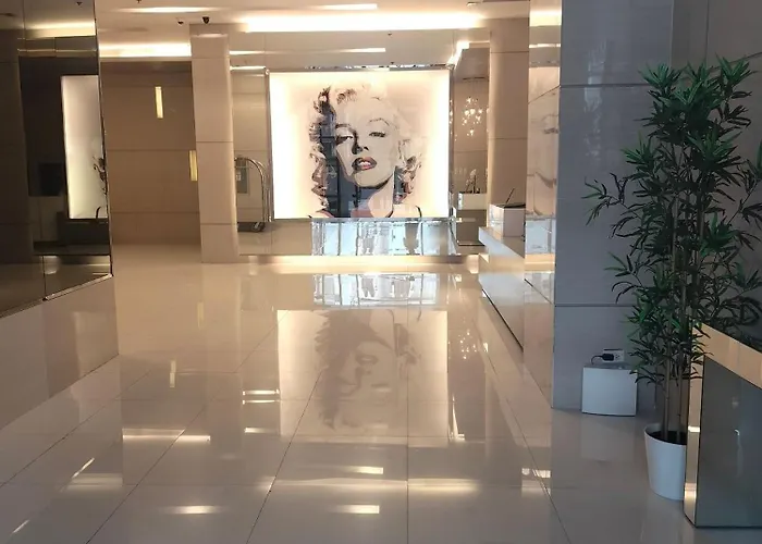 Spacious 1-bedroom In Quezon With Private Pool Manila