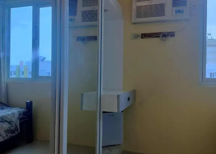 Holiday home Spacious 1-bedroom In Quezon With Private Pool Manila